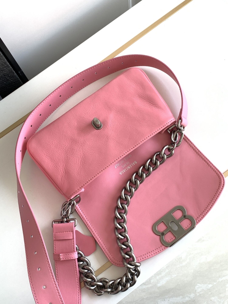 Balenciaga Satchel Bags